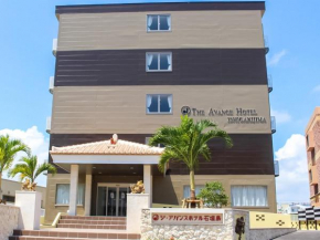 The Avance Hotel Ishigakijima - Vacation STAY 85755v